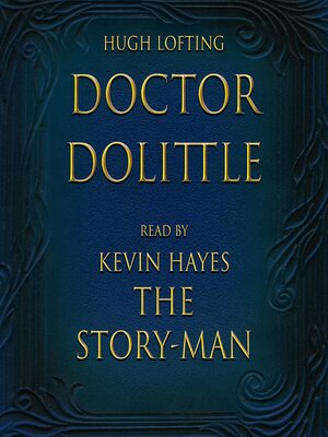 cover image of Doctor Dolittle